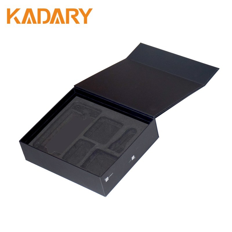 手机包装盒eva内衬