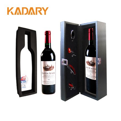 厂家供应易碎品EVA防震保护内衬