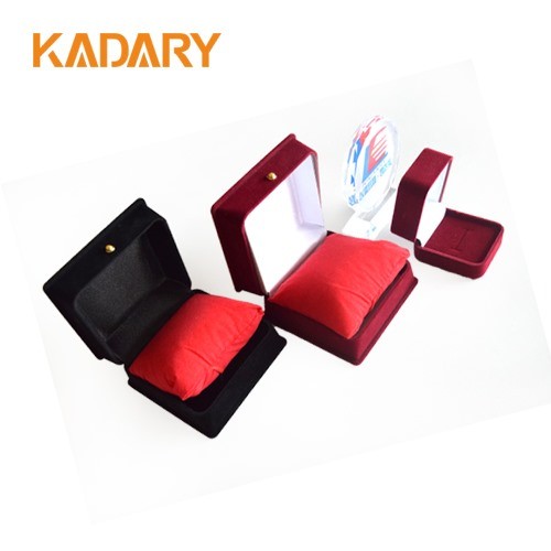 工厂供应珠宝饰品挂件EVA内托